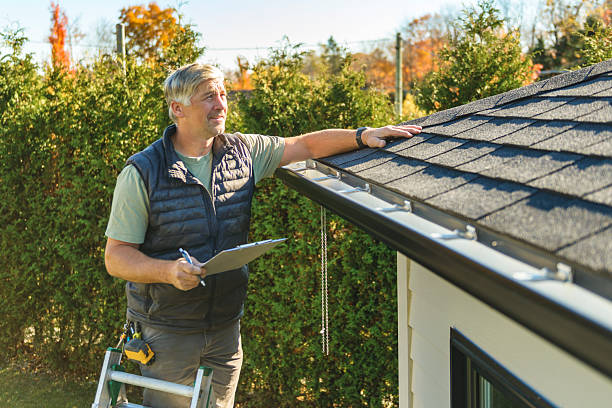 Trusted Gutter Repair And Installation service in Camas, WA - Ben Roofing and Steel LLC